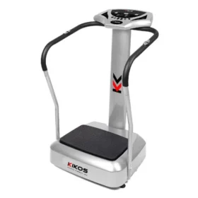 Plataforma Vibratória Kikos P201Ix