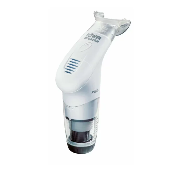 Powerbreathe Plus Medic - Treinamento Respiratório