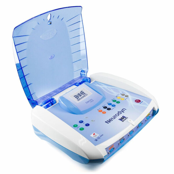 Aparelho Neurodyn Ibramed - 10 Canais