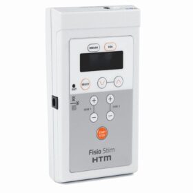 Fisio Stim HTM - Corrente Tens/Fes