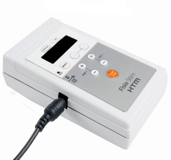 Fisio Stim HTM - Corrente Tens/Fes - Image 2