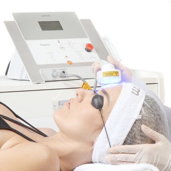 Fluence Aparelho de Fototerapia Laser e Led - Image 2