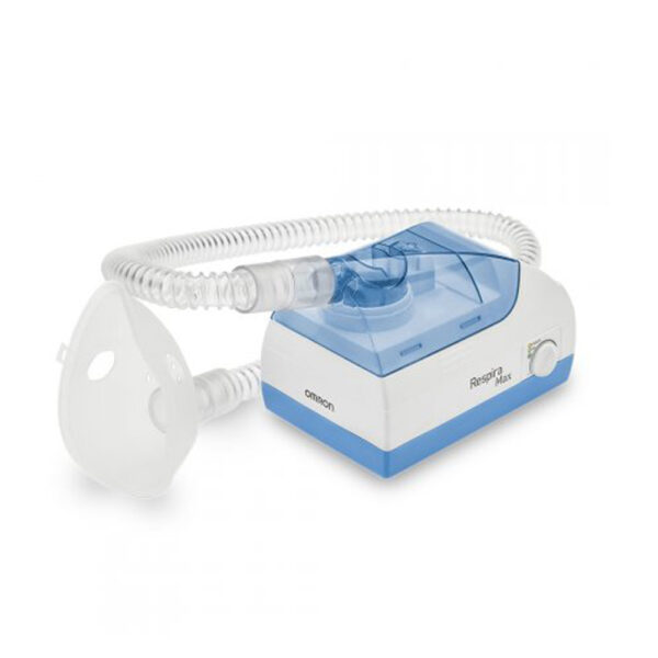 Inalador Ultrassônico NS RespiraMax - Image 2