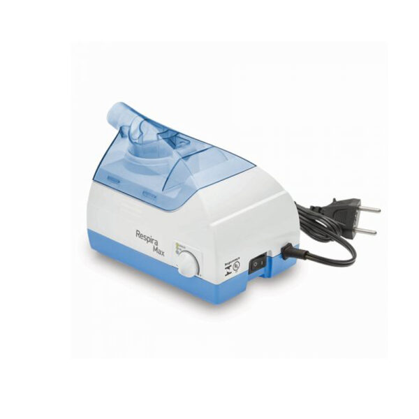 Inalador Ultrassônico NS RespiraMax - Image 3