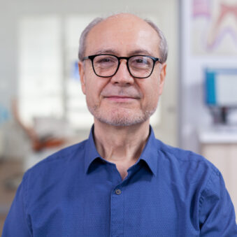 Marcos Filho